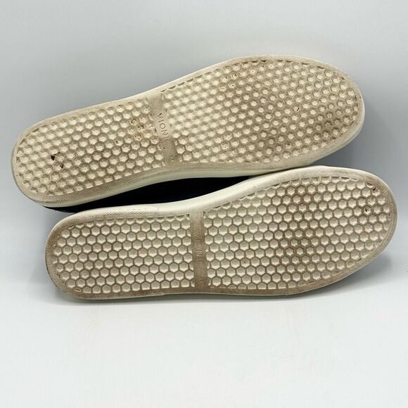 Vionic Brinley Navy Blue Comfort Sneakers - Women’s US 12 - Picture 9 of 12